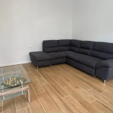 Apartment The Swan - Composed By 2 *