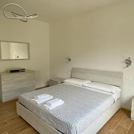Apartment The Swan - Composed By 2