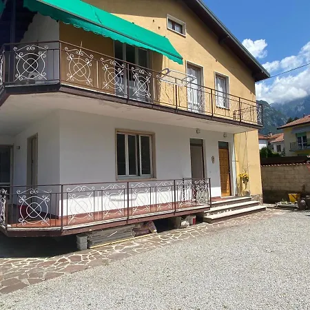 The Swan - Composed By 2 Apartament Mandello del Lario