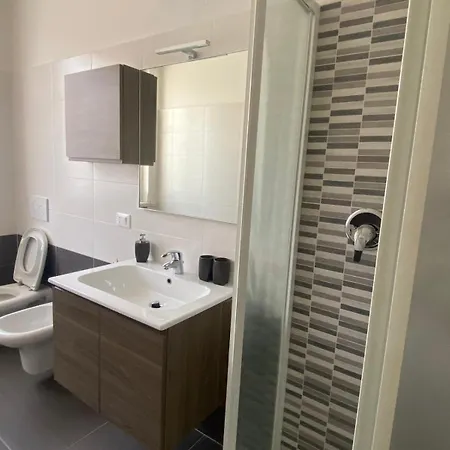 The Swan - Composed By 2 Apartament *
